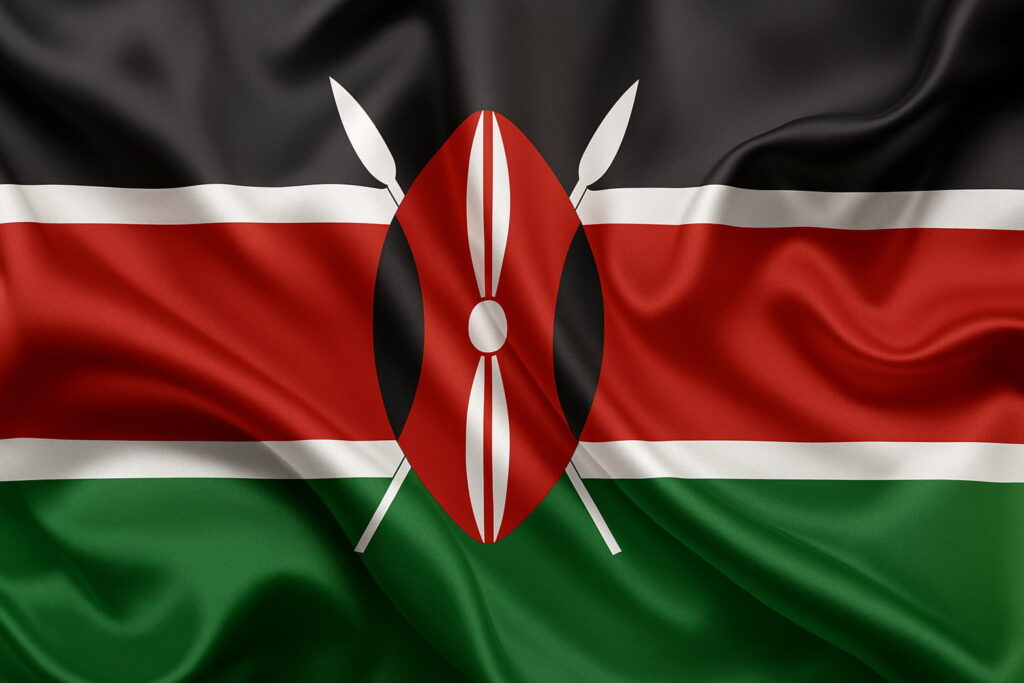 kenya