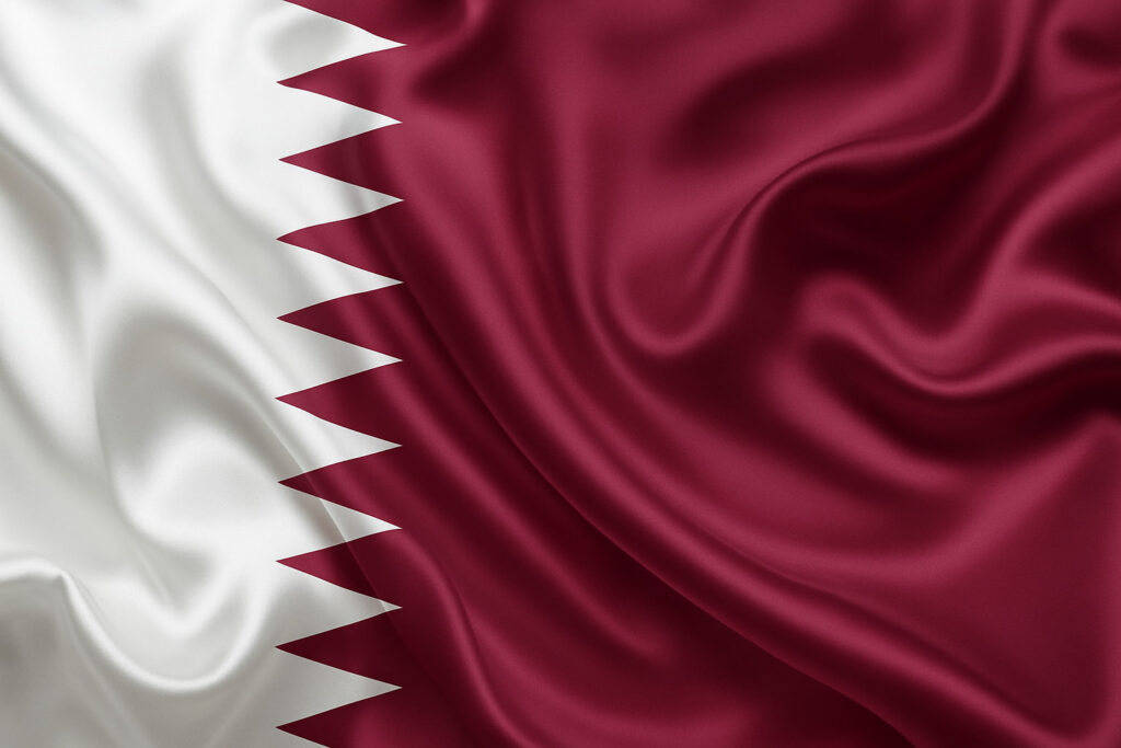qatar