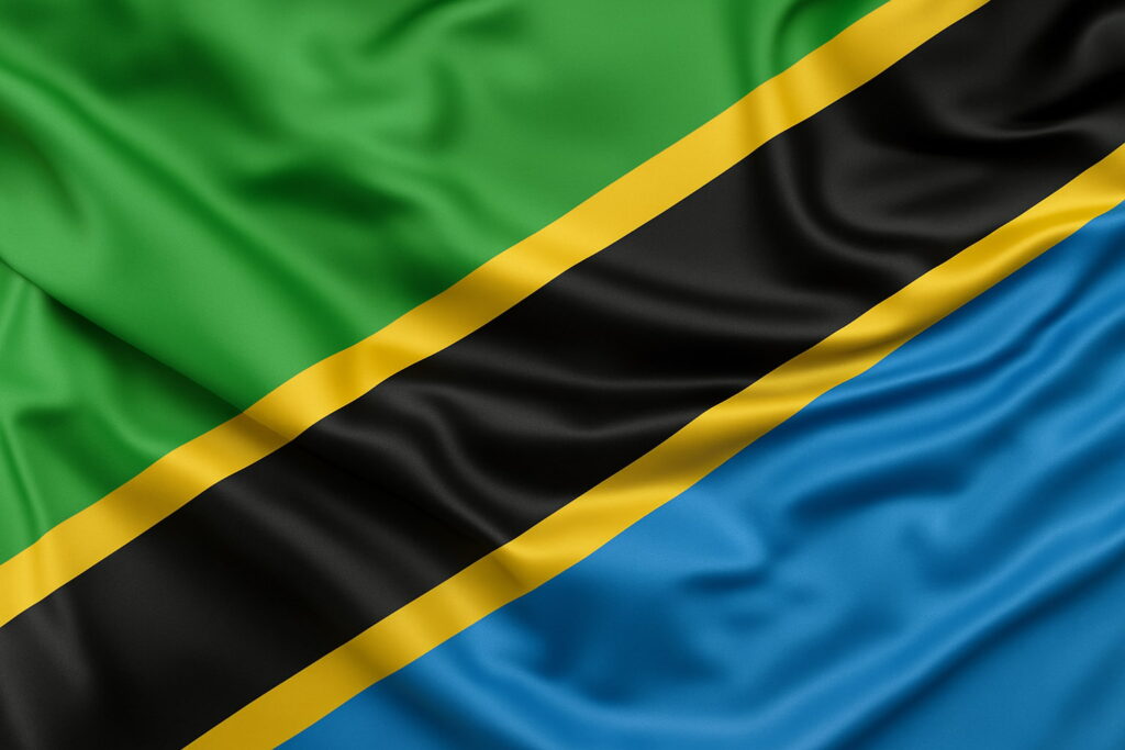 tanzania