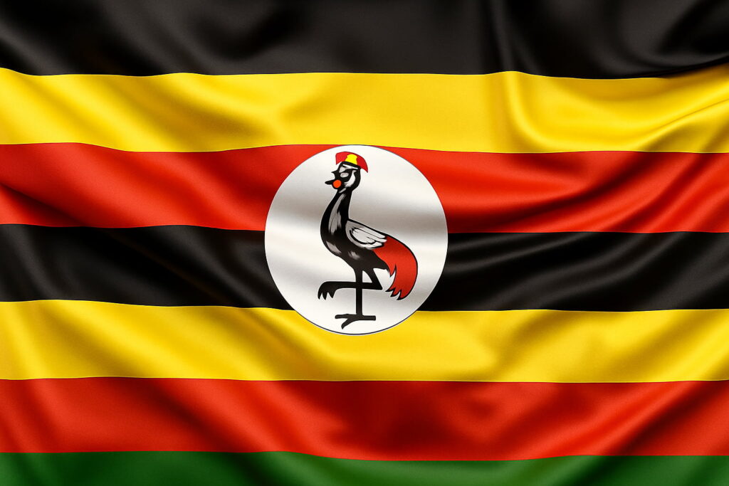 uganda