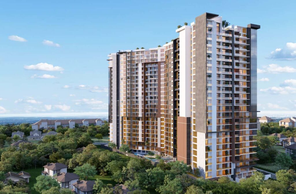 Whitehorse - AYA Luxury Residency