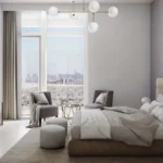 azizi sakandar bedroom