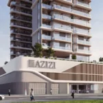 azizi sakandar front