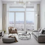 azizi sakandar lounge