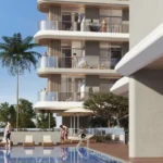 azizi sakandar swimming pool