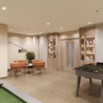 azizi wares gaming lounge