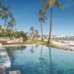 NAKHEEL bay villas pool