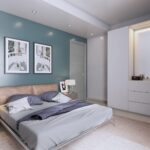 centum elmer one apartments bedroom