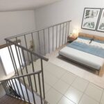 centum elmer one apartments loft room