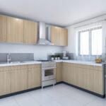 centum mizizi court 1b kitchen