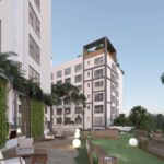 centum mizizi court 1b terrace