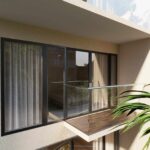 centum two rivers duplexes balcony (1)