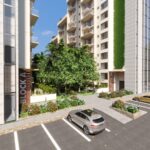 centum two rivers duplexes parking