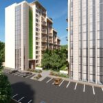 centum two rivers duplexes parking 2