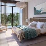 dubai properties la tilia bedroom