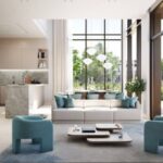 dubai properties la tilia lounge