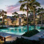 dubai properties la tilia poolside
