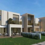 dubai properties la violeta 2 back yard