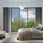 dubai properties la violeta 2 bedroom