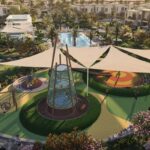 dubai properties la violeta 2 common patio