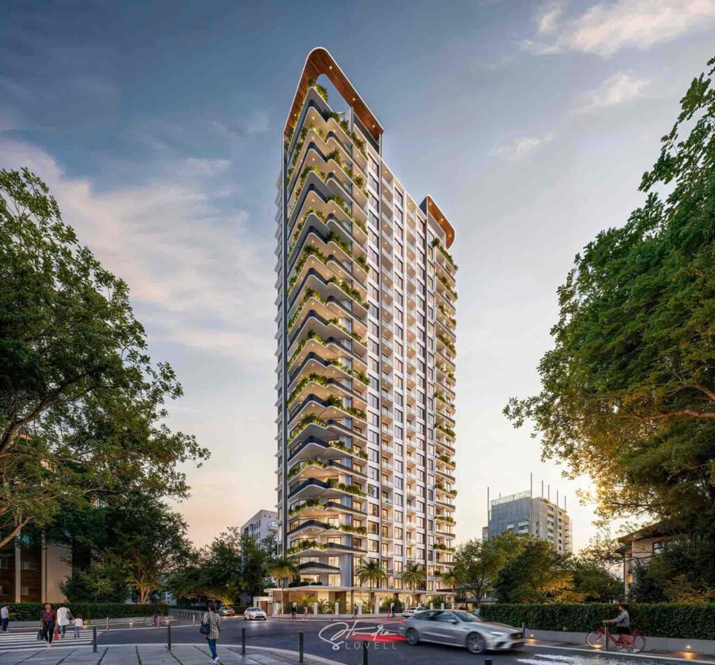 Whitehorse - Fountain Residency