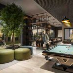 Fountain Residency - Entertainment