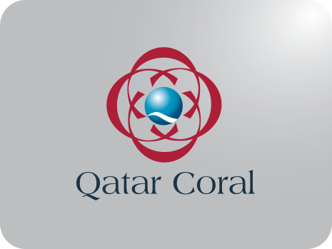 qatar coral