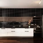 saif covo residence kitchen