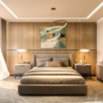 saif covo arboretum residence bedroom