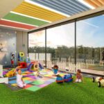 saif covo arboretum residence kids play area