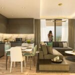 saif covo arboretum residence lounge