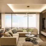 saif covo arboretum residence main lounge