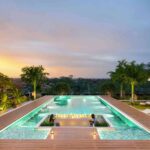saif covo arboretum residence poolside 1