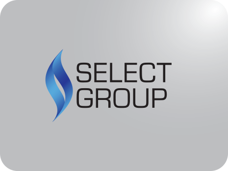 select group