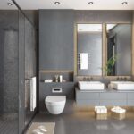 whitehorse aya bathroom