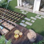 whitehorse aya garden