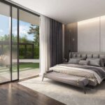 whitehorse aya groundfloor bedroom