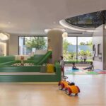 whitehorse aya kids play area