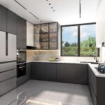 whitehorse aya kitchen