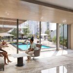 whitehorse aya lounge outside