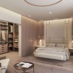 whitehorse aya master bedroom