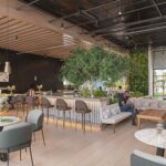 whitehorse aya restaurant