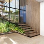 whitehorse aya staircase