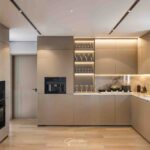 Whitehorse Haven Villas - Kitchen