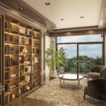 Whitehorse Haven Villas - TV Room